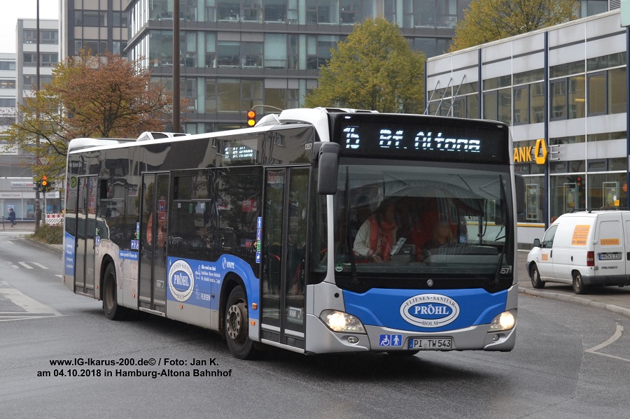 PI-TW 543